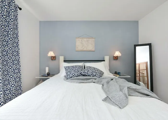 Apartment Nemo