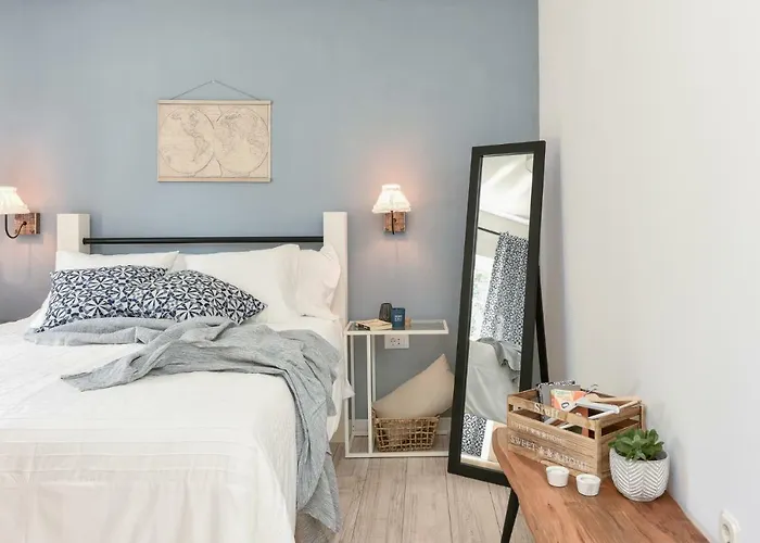Apartment Nemo