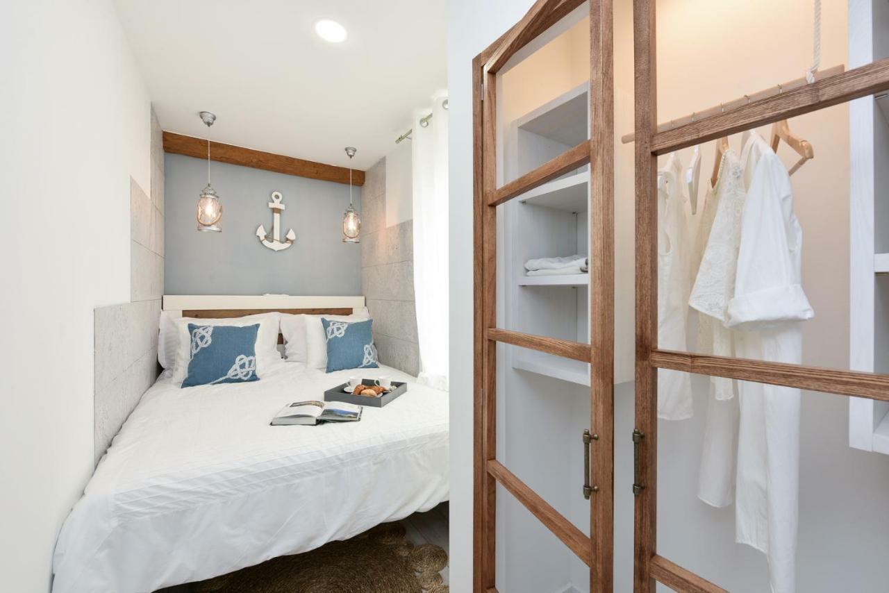Nemo Apartment *
