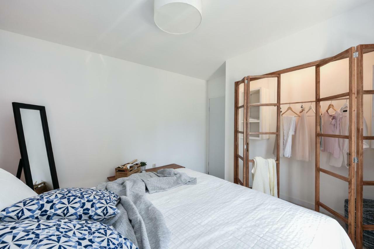 Nemo Apartment