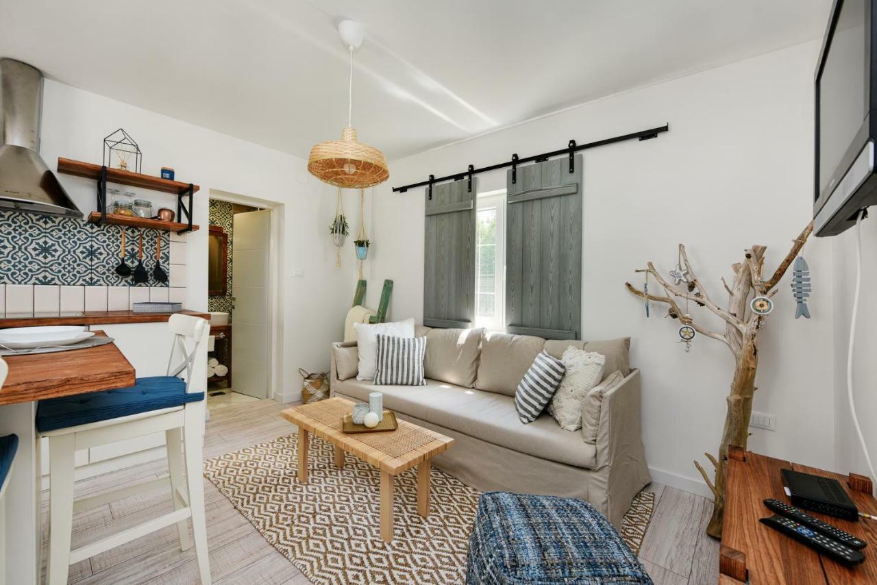 Nemo Apartment
