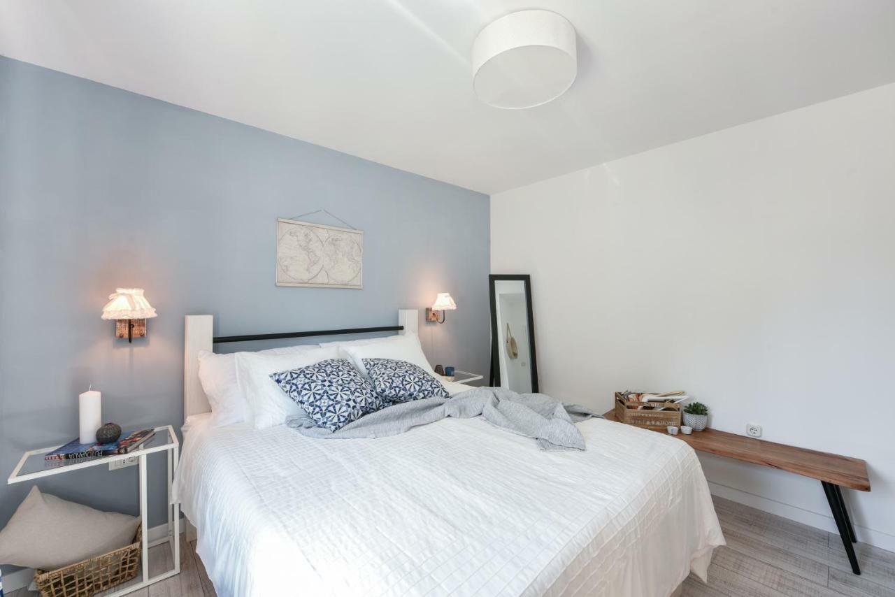 Nemo Apartment *
