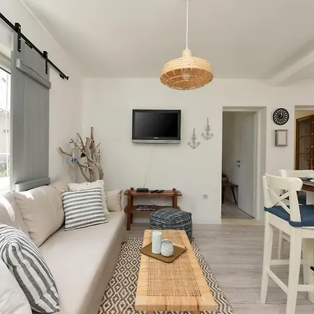 Apartment Nemo Zára Kültér fotó