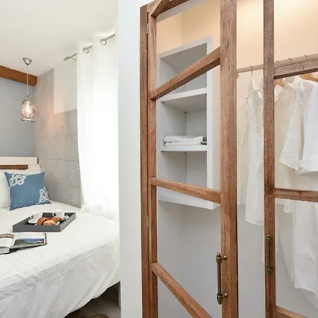 Apartment Nemo Zára Kültér fotó