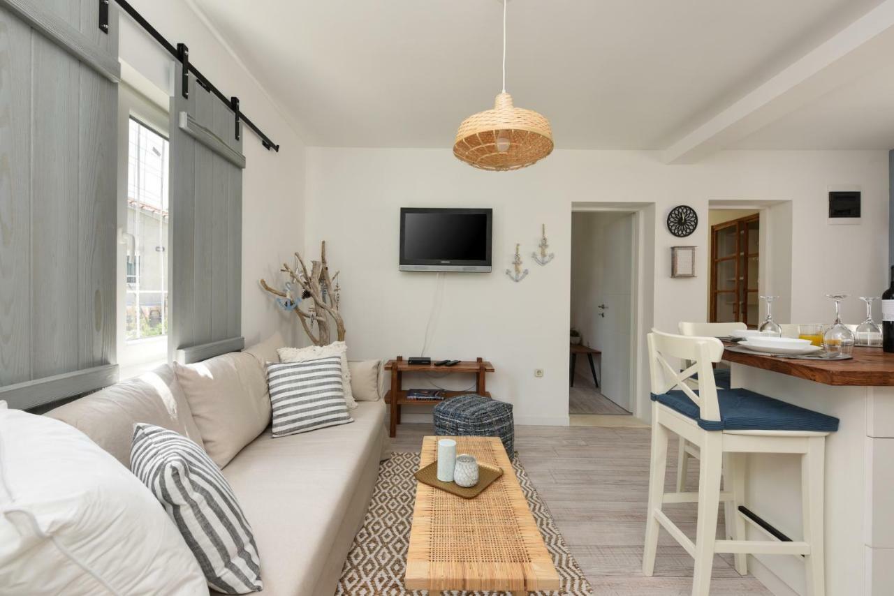 Nemo Apartman *