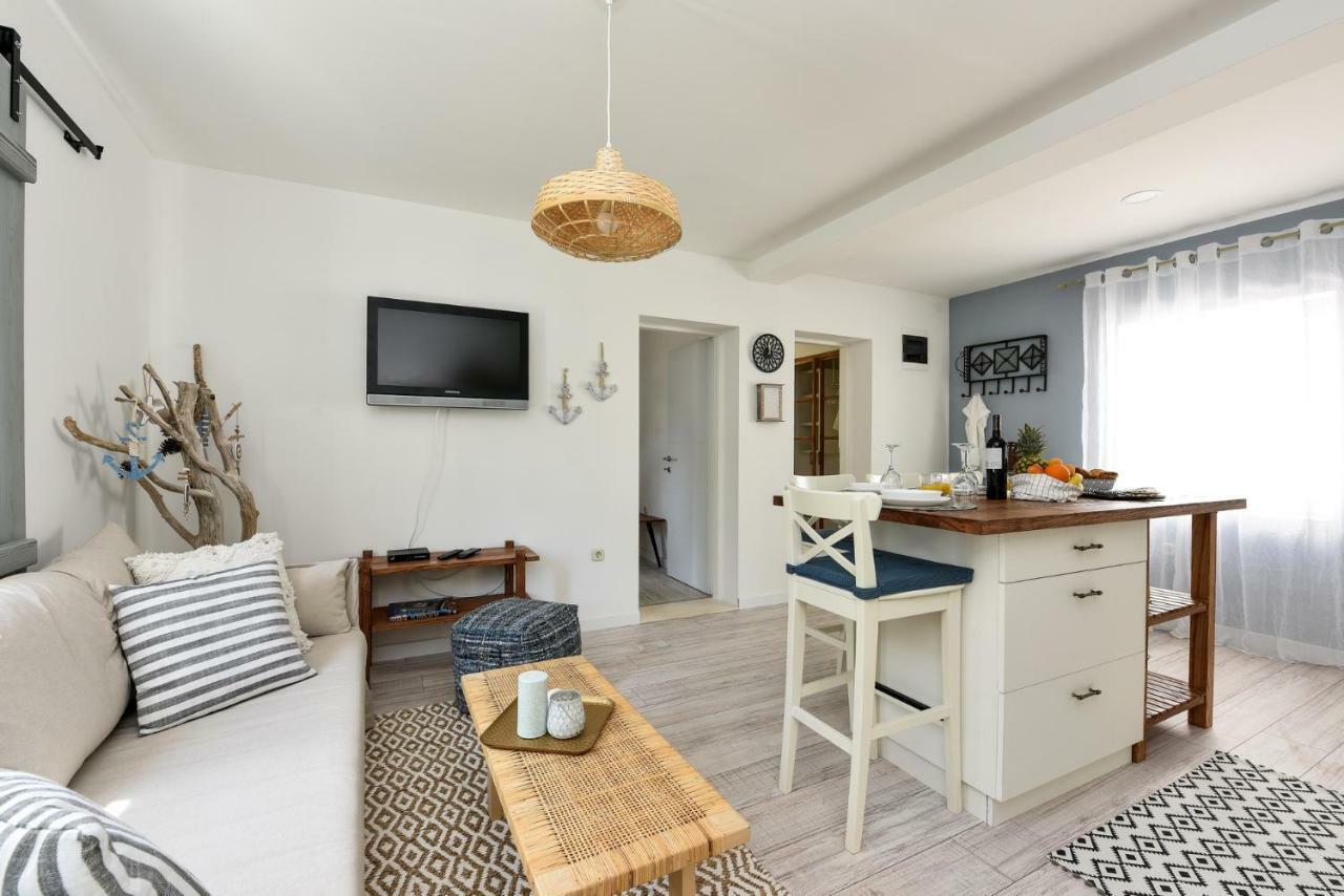Nemo Apartament Zadar