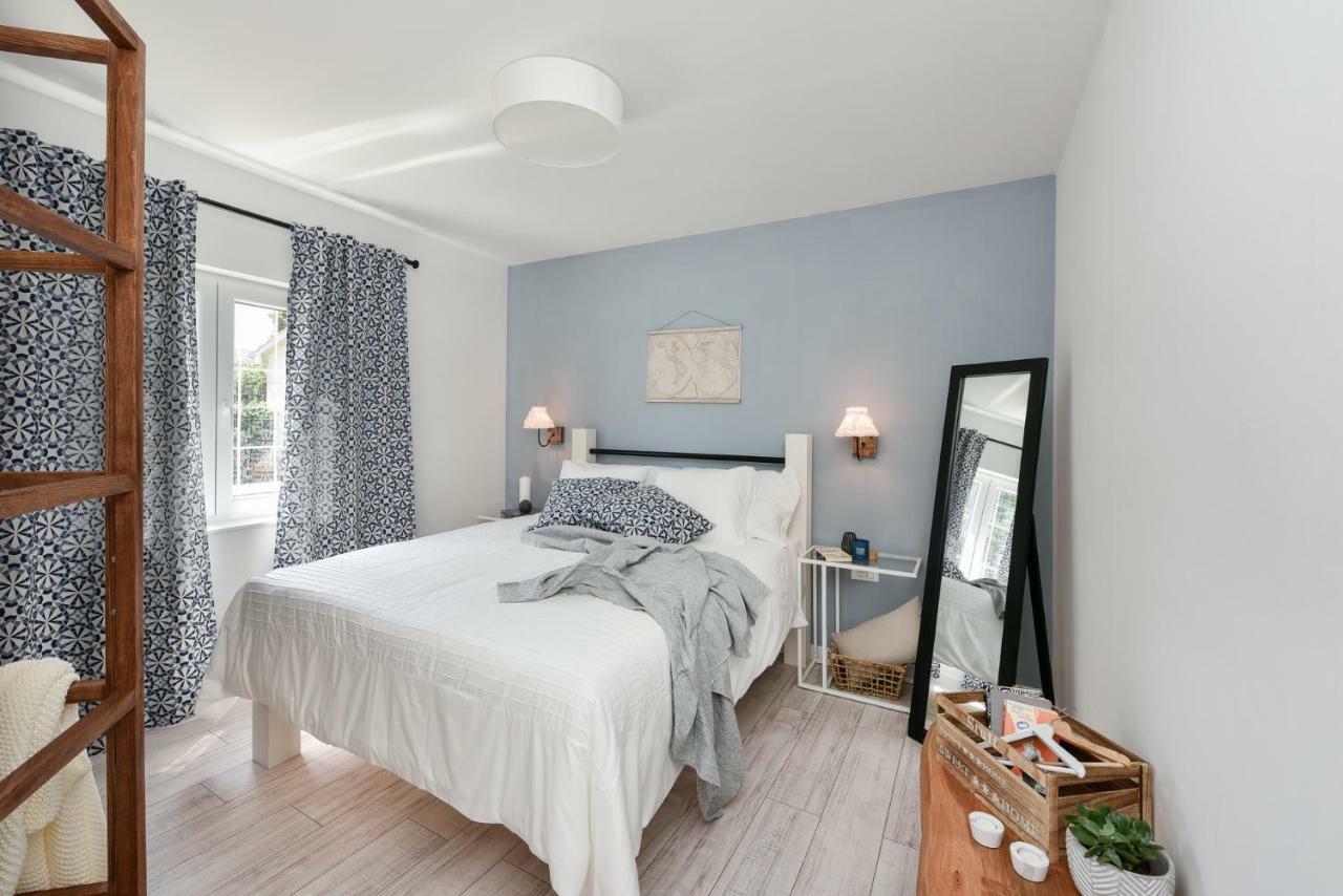 Nemo Apartament *